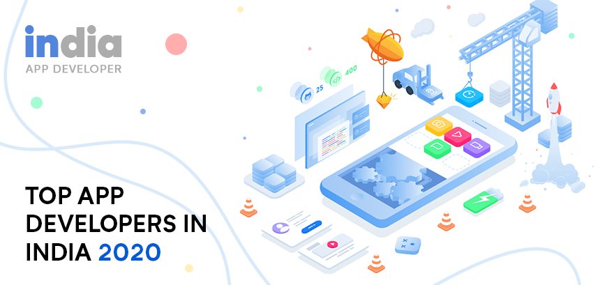 Top App Developers in India 2020