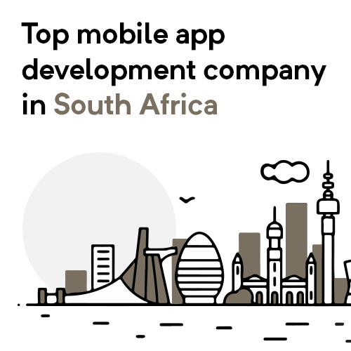 App Development Company South Africa