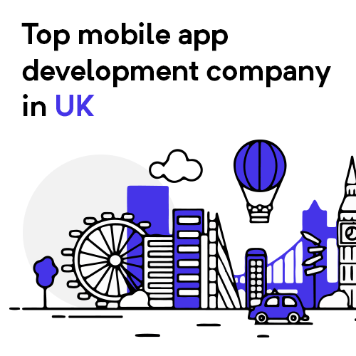 App Development Company London