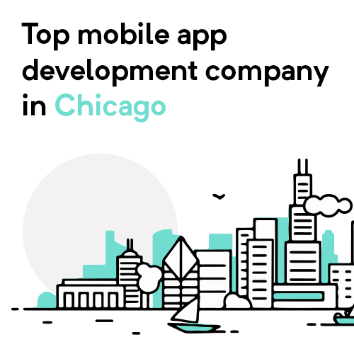 App Development Company Chicago