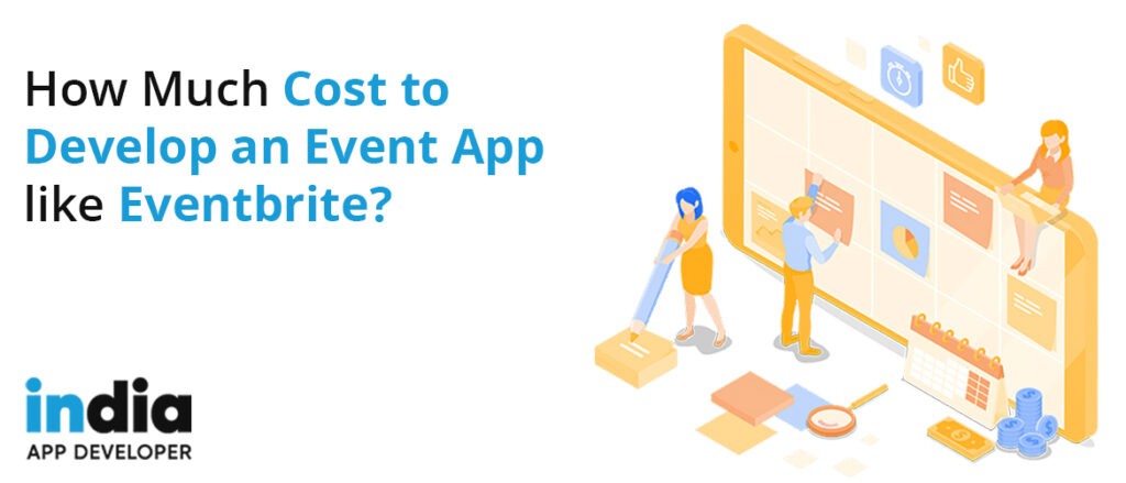 Event App Development Company