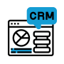 CRM Solutions ASP.NET Development Service