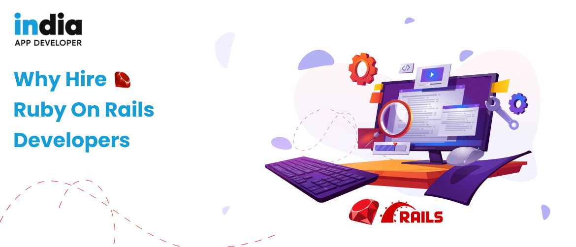 Why Hire Ruby on Rails Developers in 2023