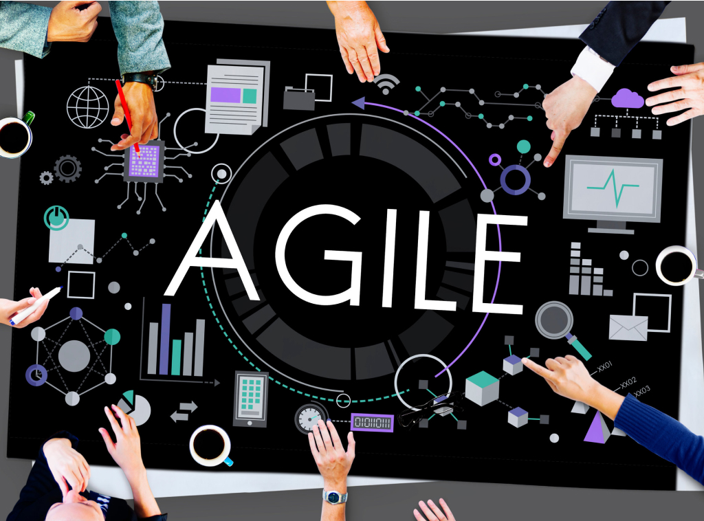 Why is agile important?