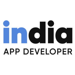 India App Developer - web development company