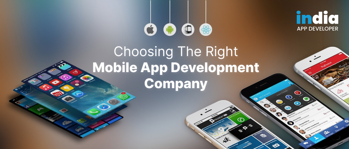 App Developers Australia: Choosing the Right Mobile App Development Company